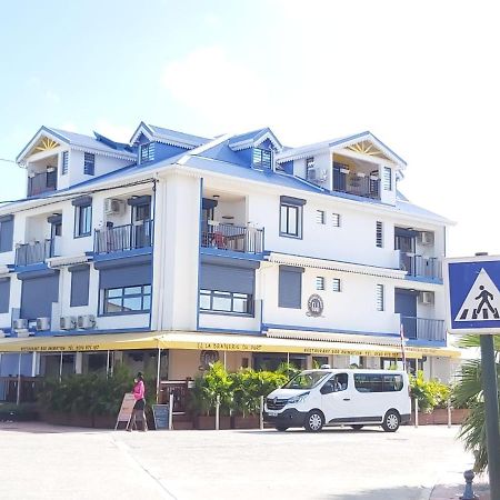 Residence Touloukaera Grand-Bourg  Εξωτερικό φωτογραφία