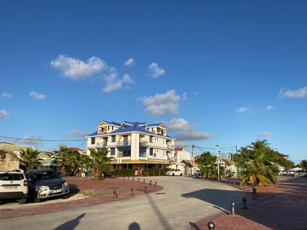 Residence Touloukaera Grand-Bourg  Εξωτερικό φωτογραφία